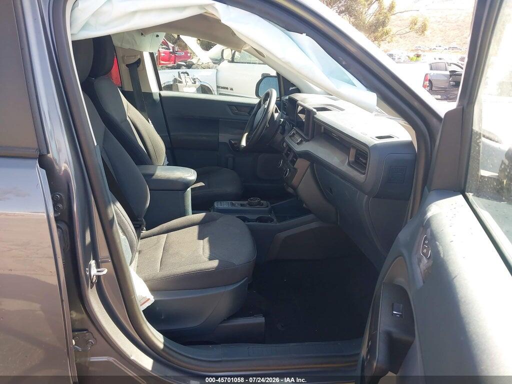 3FTTW8A36RRA17711 2024 FORD MAVERICK photo no. 5