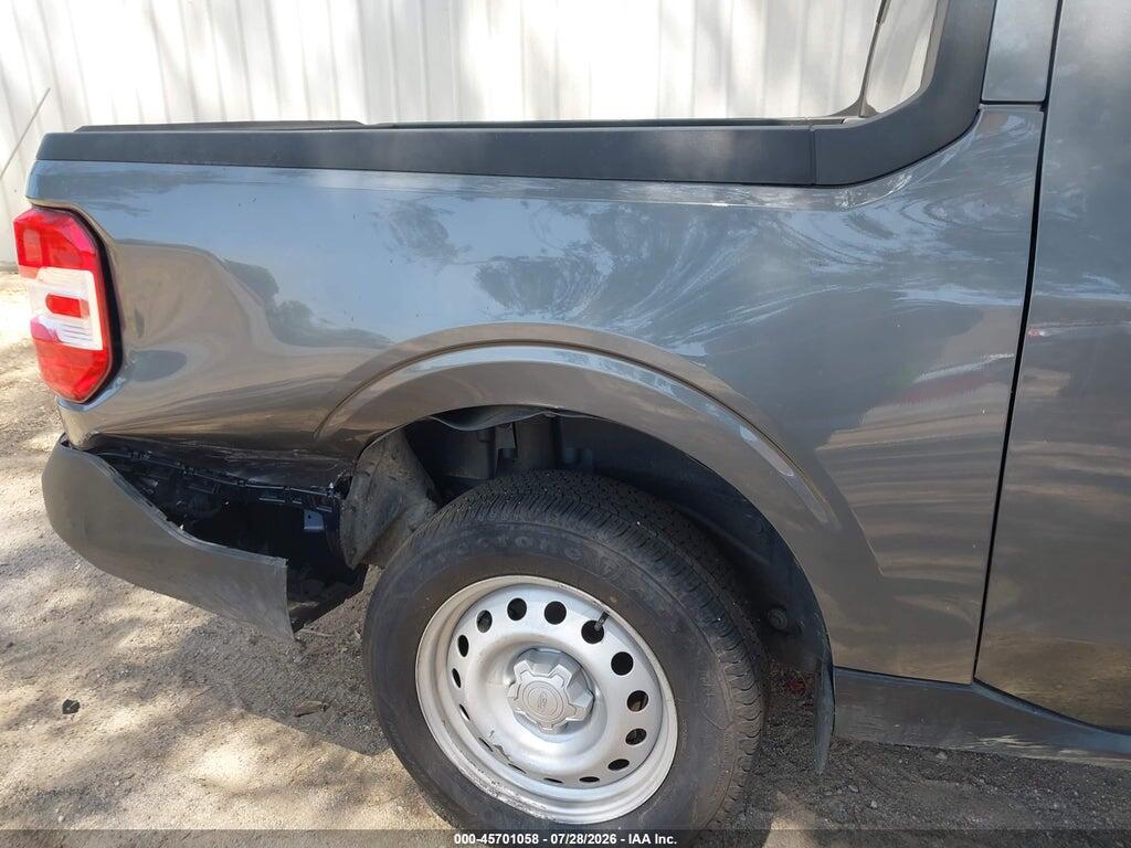 3FTTW8A36RRA17711 2024 FORD MAVERICK photo no. 6