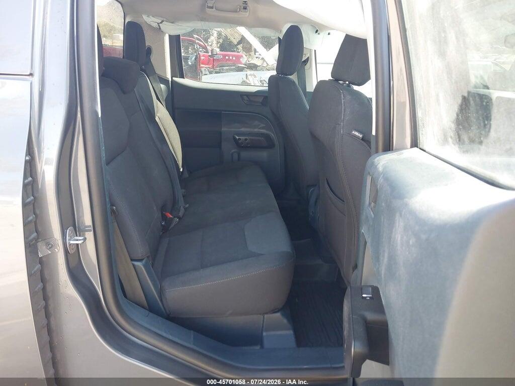 3FTTW8A36RRA17711 2024 FORD MAVERICK photo no. 8