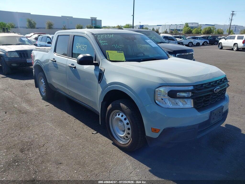 3FTTW8A33RRA32716 2024 FORD MAVERICK photo no. 1