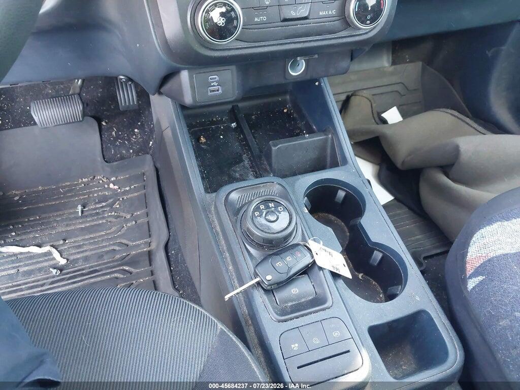 3FTTW8A33RRA32716 2024 FORD MAVERICK photo no. 11