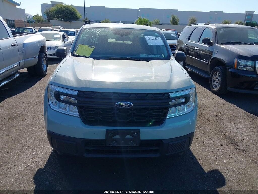 3FTTW8A33RRA32716 2024 FORD MAVERICK photo no. 12
