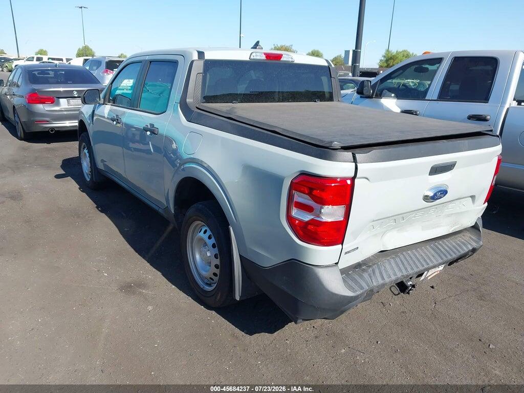 3FTTW8A33RRA32716 2024 FORD MAVERICK photo no. 3