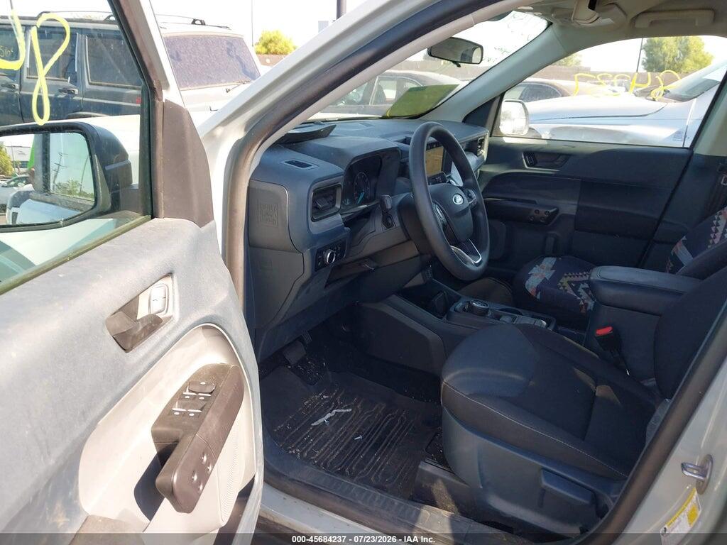 3FTTW8A33RRA32716 2024 FORD MAVERICK photo no. 5