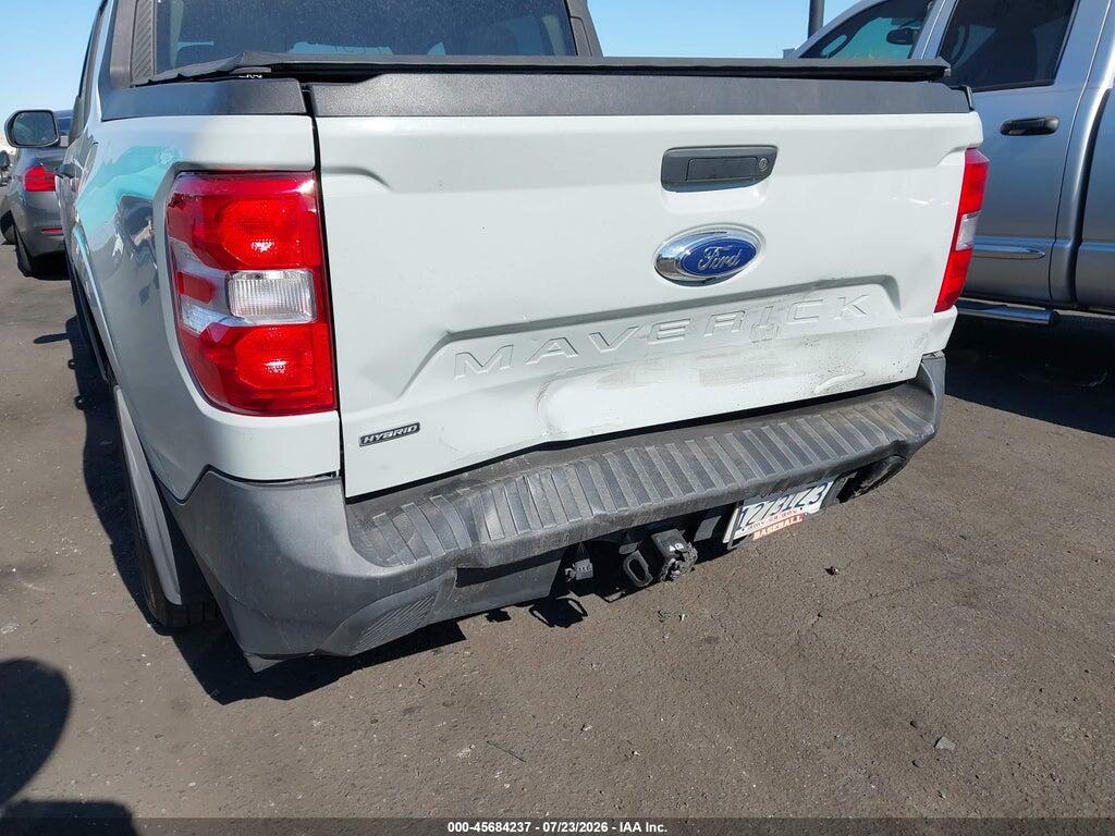 3FTTW8A33RRA32716 2024 FORD MAVERICK photo no. 6
