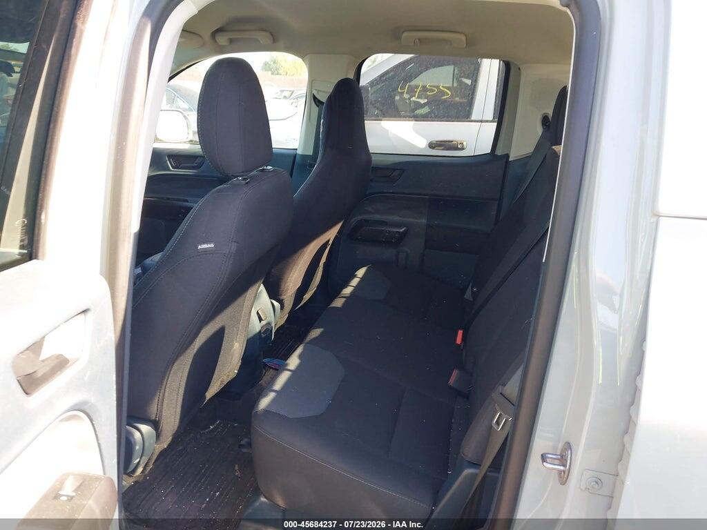 3FTTW8A33RRA32716 2024 FORD MAVERICK photo no. 8