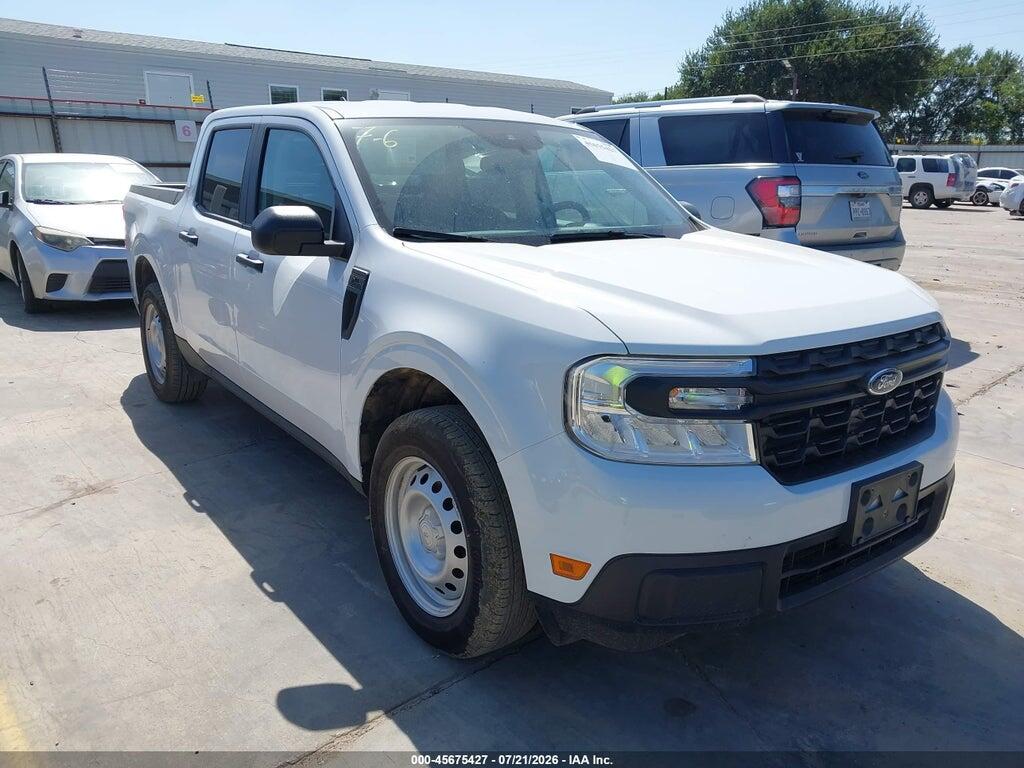 3FTTW8B91RRB76185 2024 FORD MAVERICK photo no. 1