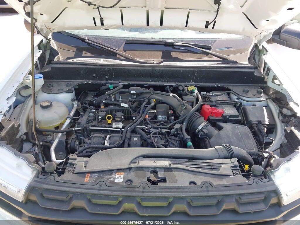 3FTTW8B91RRB76185 2024 FORD MAVERICK photo no. 10