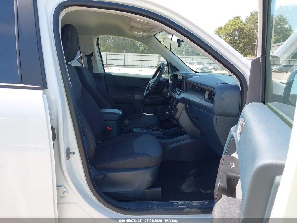 3FTTW8B91RRB76185 2024 FORD MAVERICK photo no. 5