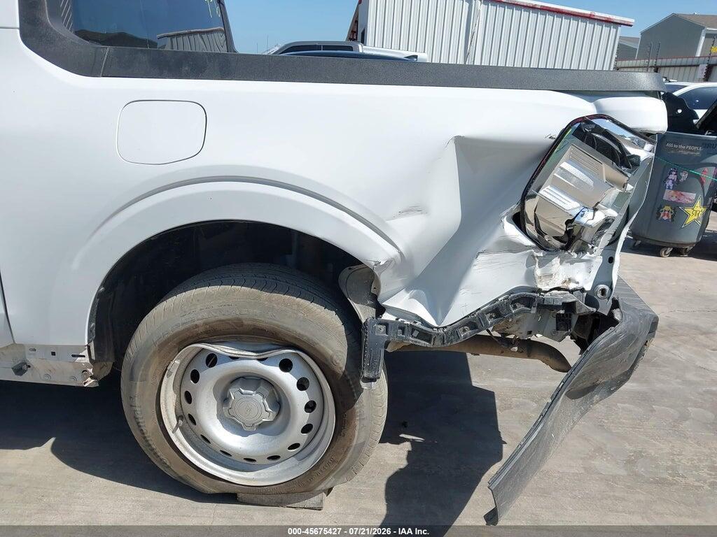 3FTTW8B91RRB76185 2024 FORD MAVERICK photo no. 6