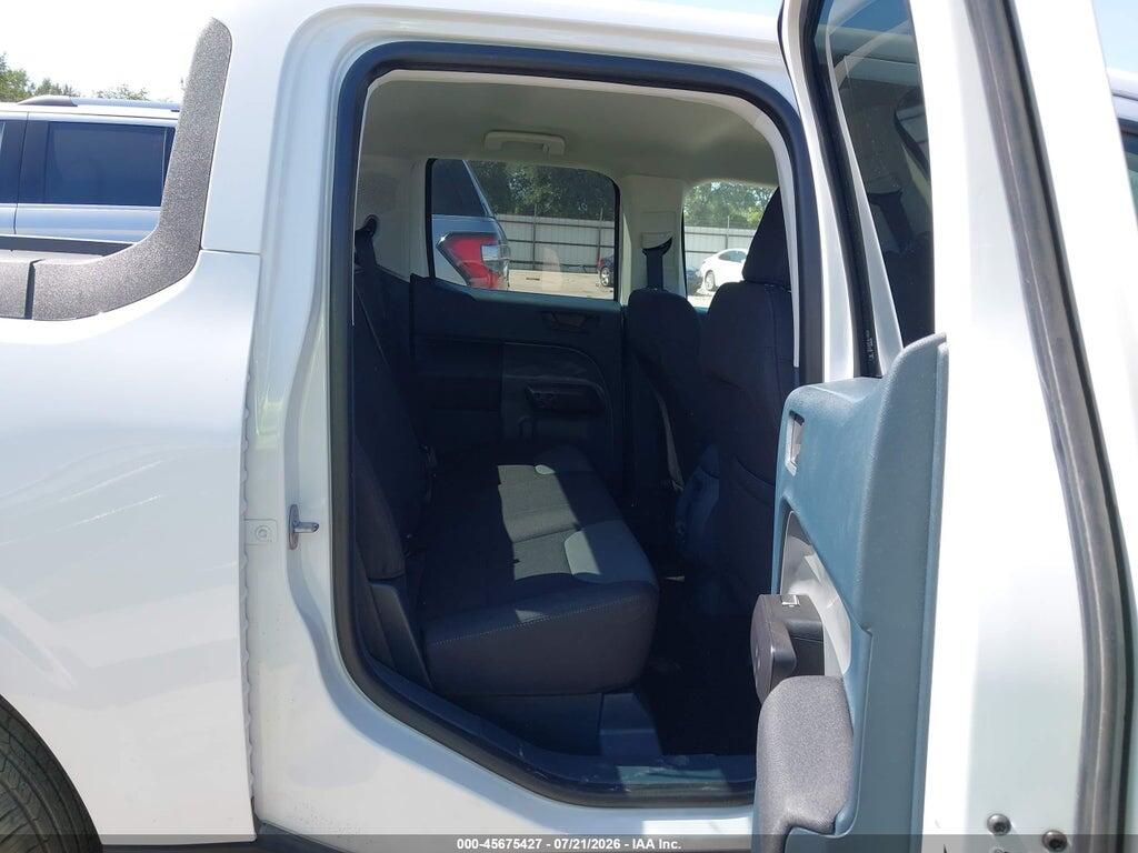 3FTTW8B91RRB76185 2024 FORD MAVERICK photo no. 8