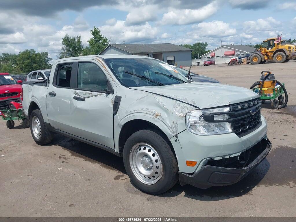 3FTTW8A3XRRA01169 2024 FORD MAVERICK photo no. 1