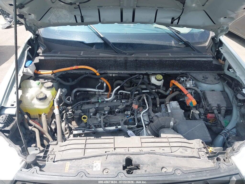 3FTTW8A3XRRA01169 2024 FORD MAVERICK photo no. 10