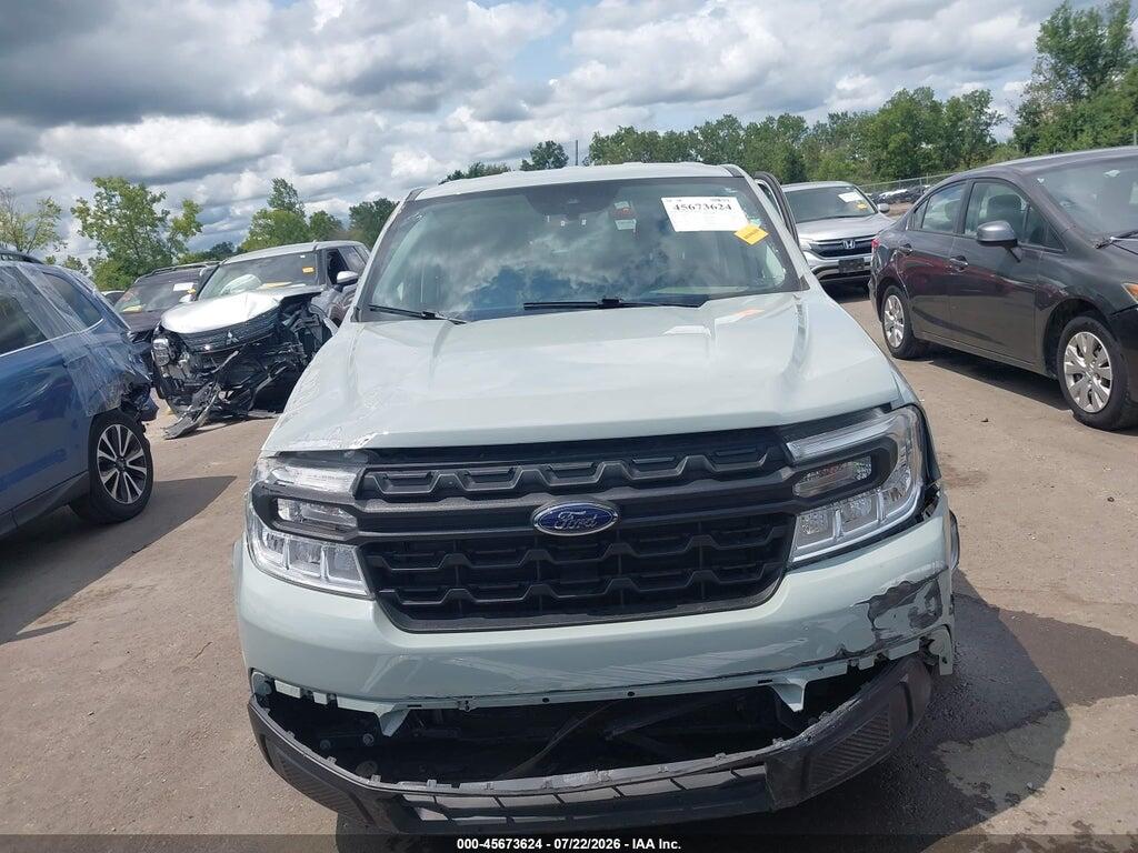 3FTTW8A3XRRA01169 2024 FORD MAVERICK photo no. 12