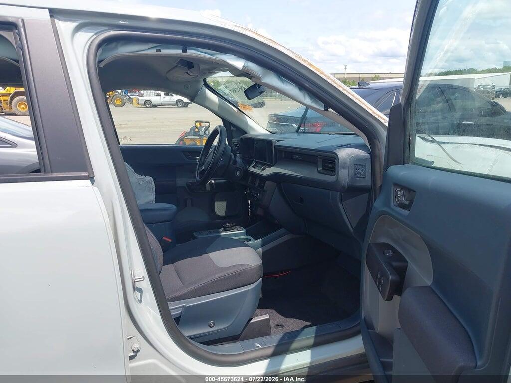 3FTTW8A3XRRA01169 2024 FORD MAVERICK photo no. 5