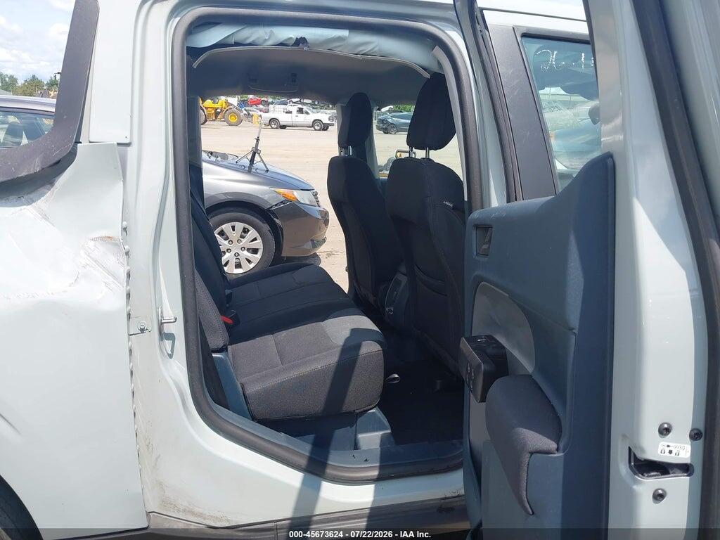 3FTTW8A3XRRA01169 2024 FORD MAVERICK photo no. 8
