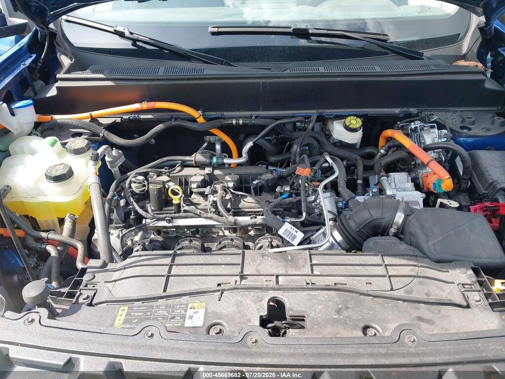 3FTTW8A35RRA05341 2024 FORD MAVERICK photo no. 10