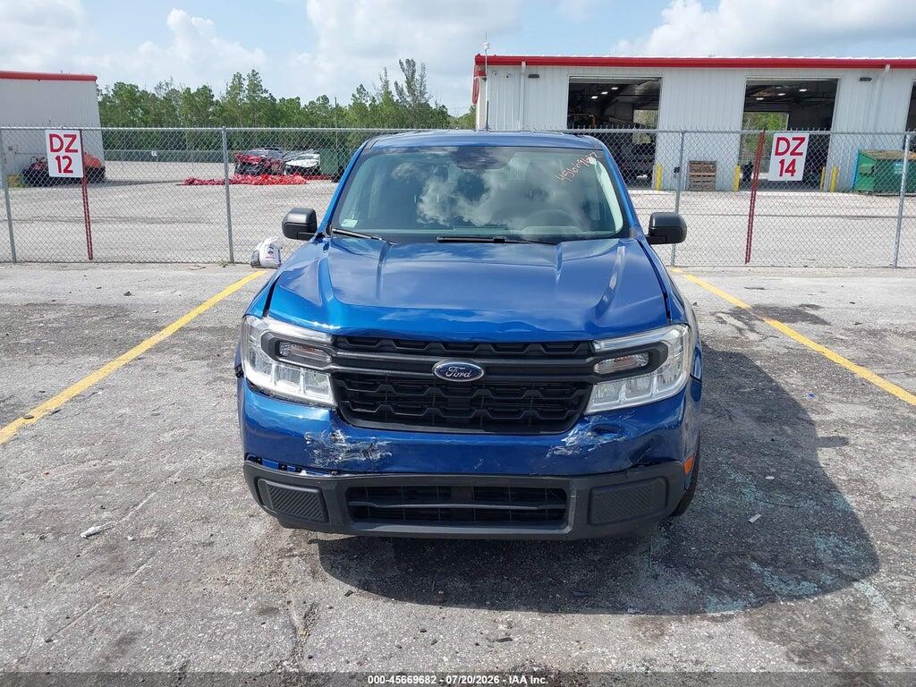 3FTTW8A35RRA05341 2024 FORD MAVERICK photo no. 12