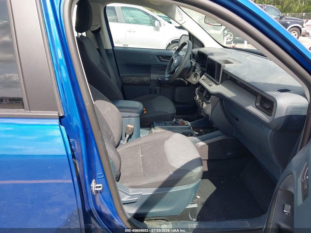 3FTTW8A35RRA05341 2024 FORD MAVERICK photo no. 5