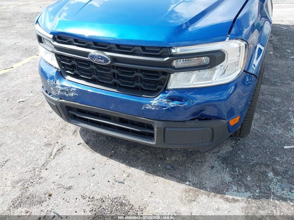 3FTTW8A35RRA05341 2024 FORD MAVERICK photo no. 6