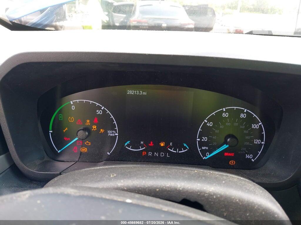 3FTTW8A35RRA05341 2024 FORD MAVERICK photo no. 7