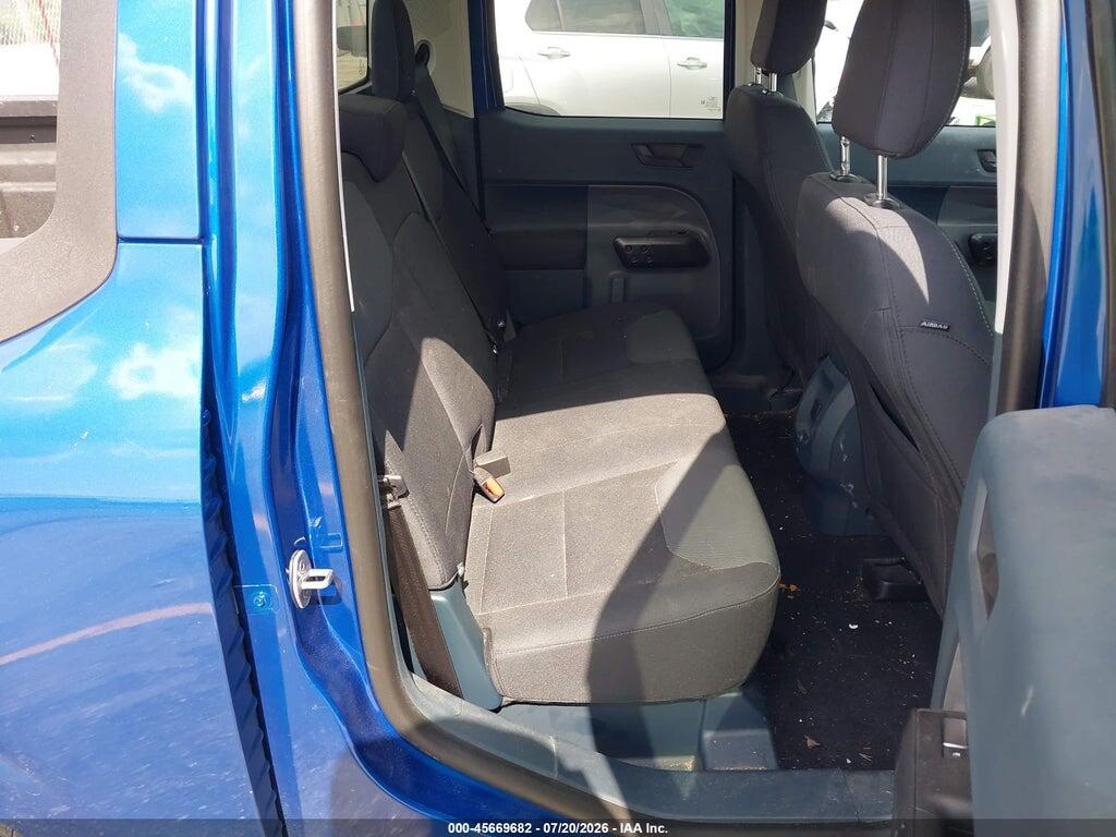 3FTTW8A35RRA05341 2024 FORD MAVERICK photo no. 8