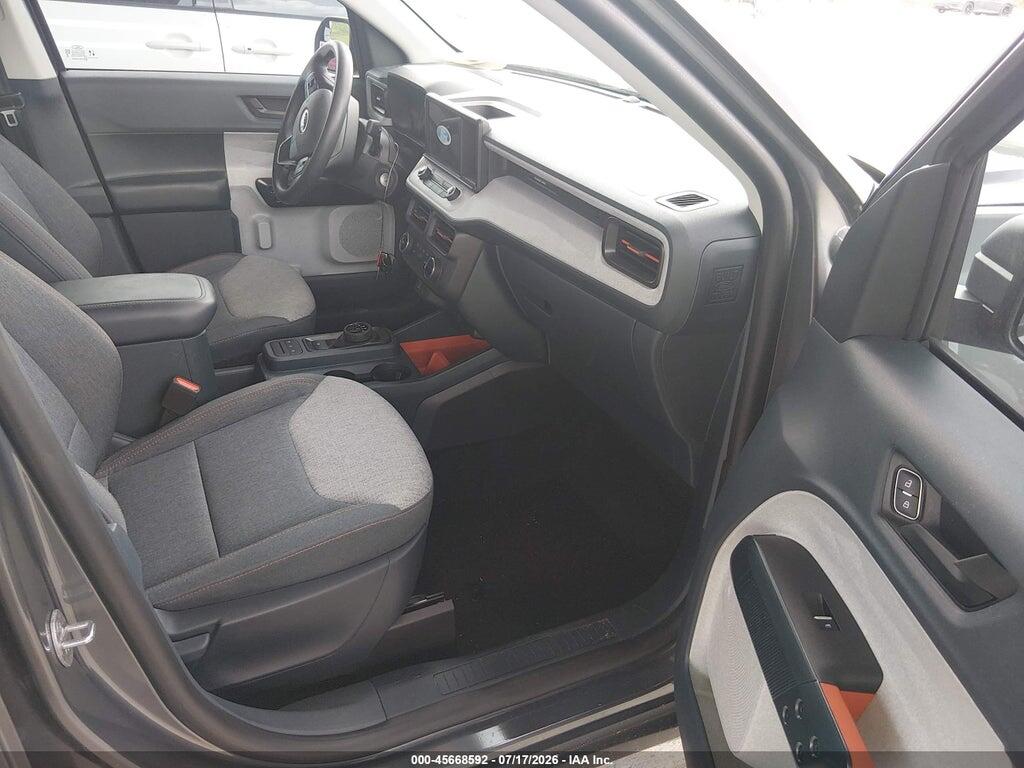 3FTTW8H34RRB81495 2024 FORD MAVERICK photo no. 5