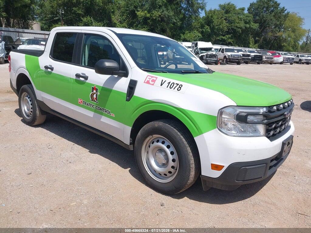 3FTTW8A98RRA89272 2024 FORD MAVERICK photo no. 1