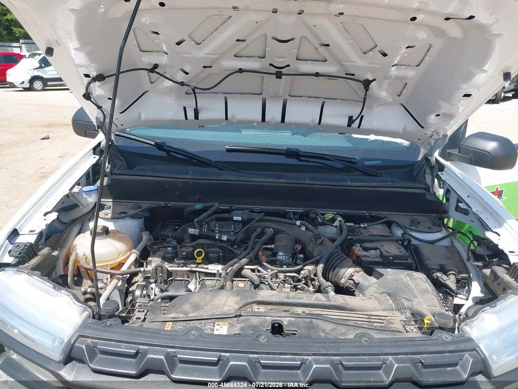 3FTTW8A98RRA89272 2024 FORD MAVERICK photo no. 10