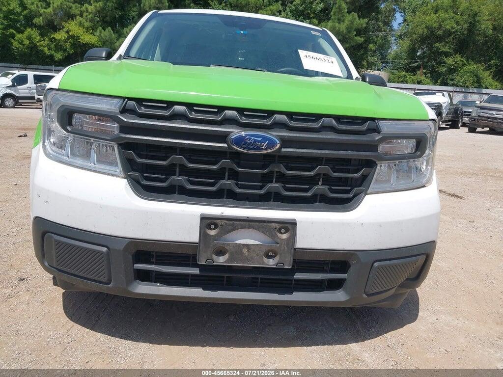 3FTTW8A98RRA89272 2024 FORD MAVERICK photo no. 12