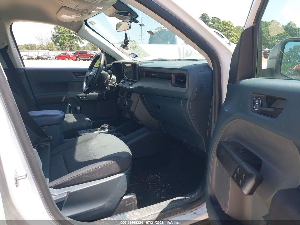 3FTTW8A98RRA89272 2024 FORD MAVERICK photo no. 5