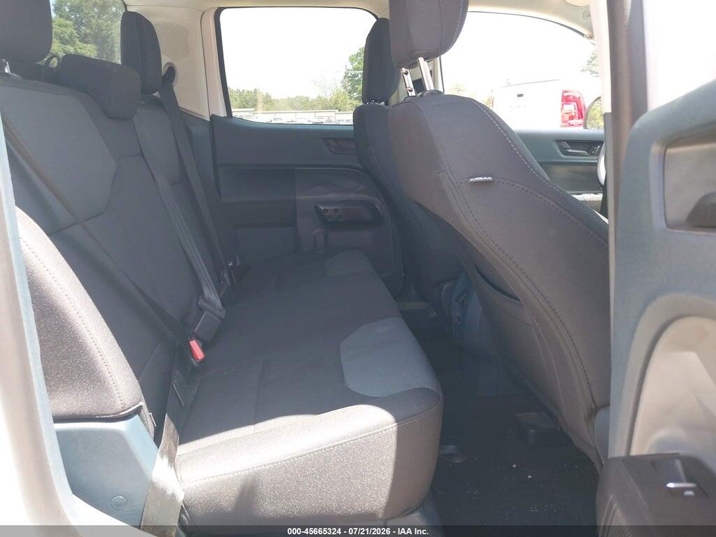3FTTW8A98RRA89272 2024 FORD MAVERICK photo no. 8