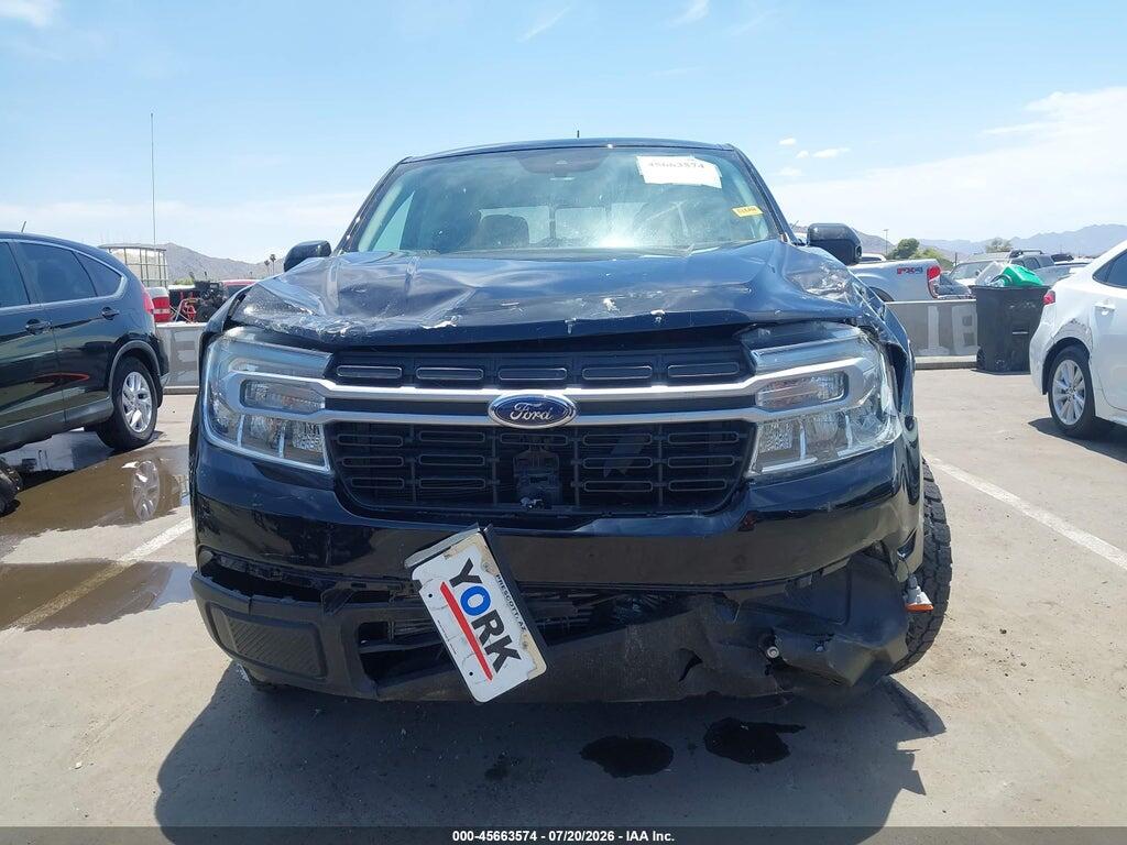 3FTTW8S92RRA87824 2024 FORD MAVERICK photo no. 12