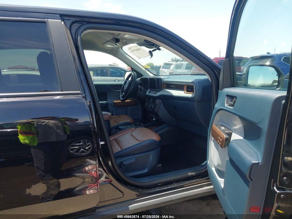 3FTTW8S92RRA87824 2024 FORD MAVERICK photo no. 5