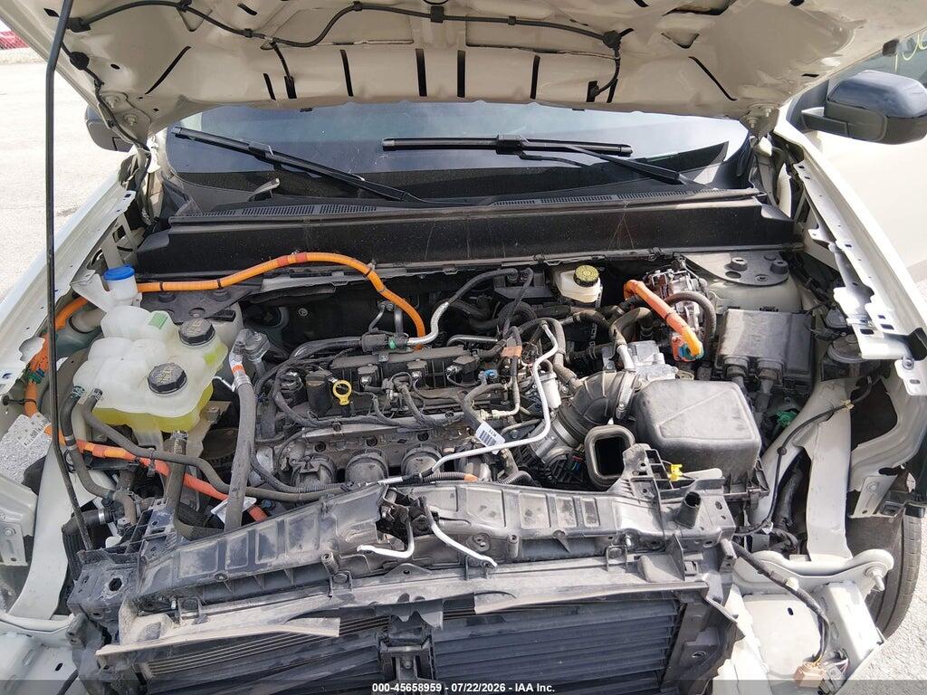 3FTTW8M35RRB64551 2024 FORD MAVERICK photo no. 10