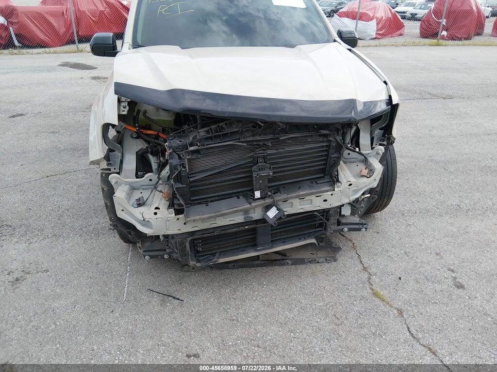 3FTTW8M35RRB64551 2024 FORD MAVERICK photo no. 6