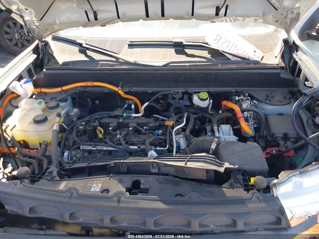 3FTTW8H33RRB02558 2024 FORD MAVERICK photo no. 10