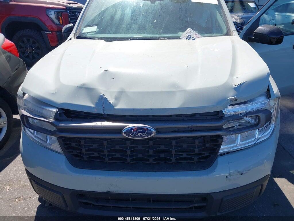 3FTTW8H33RRB02558 2024 FORD MAVERICK photo no. 12