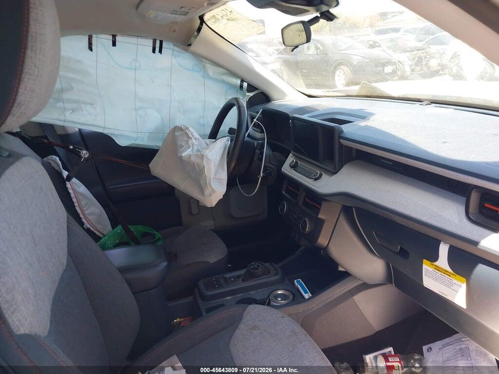3FTTW8H33RRB02558 2024 FORD MAVERICK photo no. 5