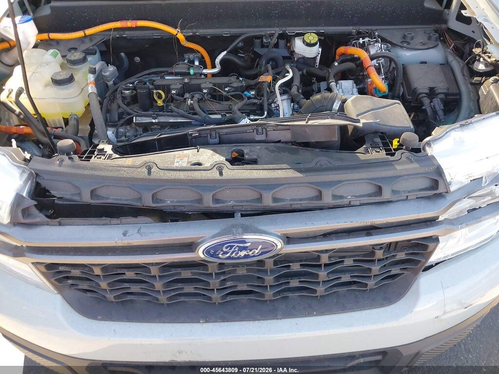 3FTTW8H33RRB02558 2024 FORD MAVERICK photo no. 6