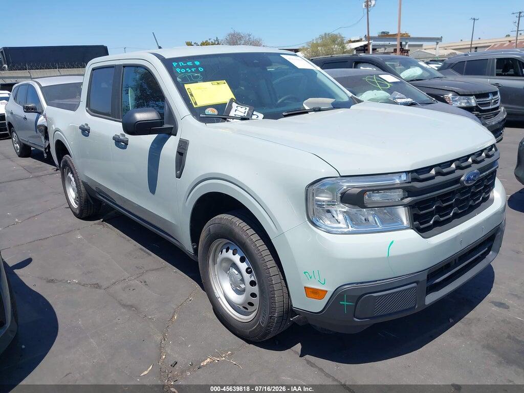 3FTTW8A39RRA32123 2024 FORD MAVERICK photo no. 1