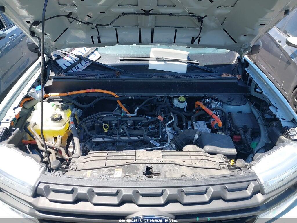 3FTTW8A39RRA32123 2024 FORD MAVERICK photo no. 10
