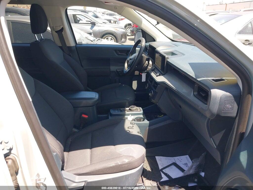 3FTTW8A39RRA32123 2024 FORD MAVERICK photo no. 5
