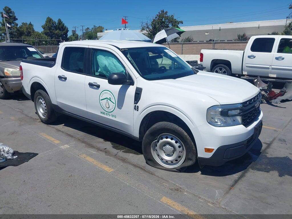 3FTTW8A33RRB26983 2024 FORD MAVERICK photo no. 1