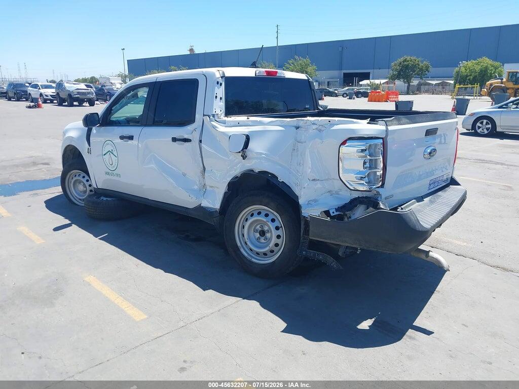 3FTTW8A33RRB26983 2024 FORD MAVERICK photo no. 3