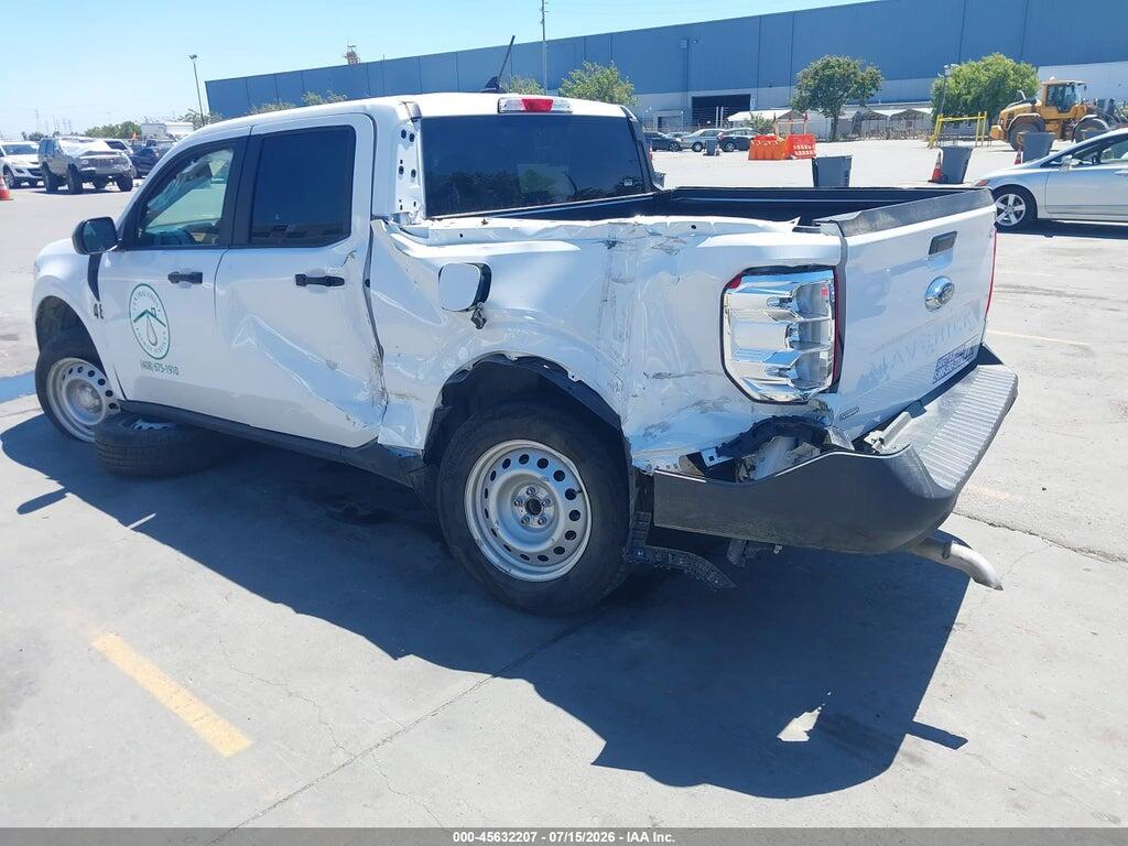 3FTTW8A33RRB26983 2024 FORD MAVERICK photo no. 6