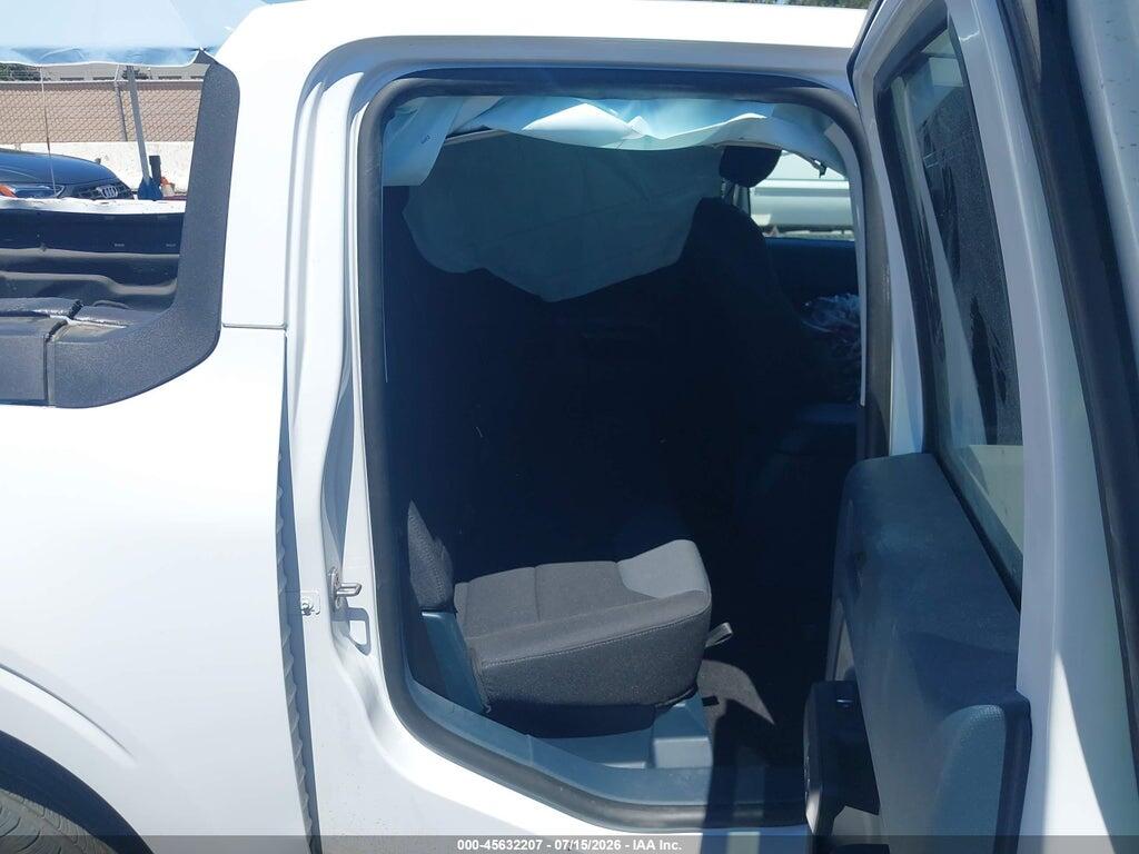 3FTTW8A33RRB26983 2024 FORD MAVERICK photo no. 8