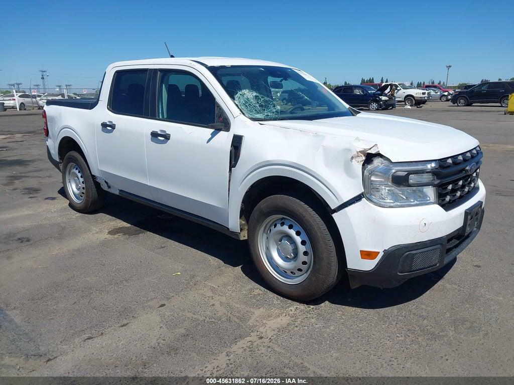 3FTTW8A3XRRB58331 2024 FORD MAVERICK photo no. 1