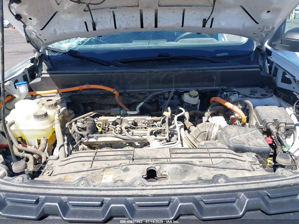 3FTTW8A3XRRB58331 2024 FORD MAVERICK photo no. 10