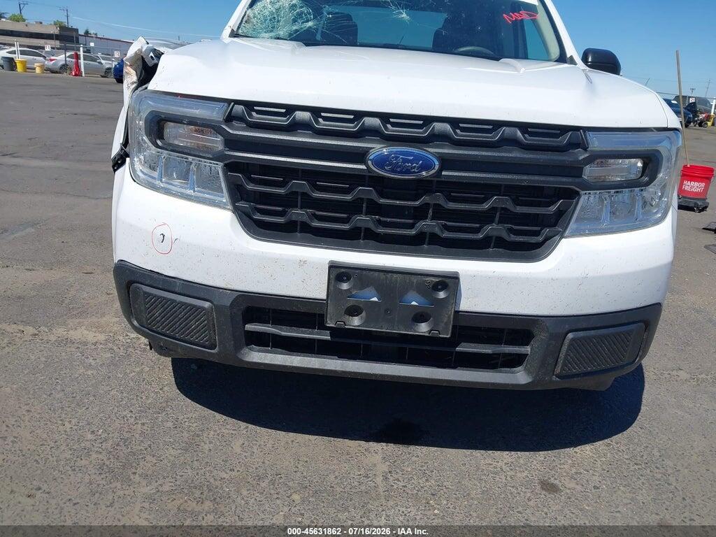 3FTTW8A3XRRB58331 2024 FORD MAVERICK photo no. 12
